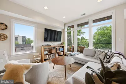 3815 14th Street NW #5, Washington, DC 20011 - Photo 4