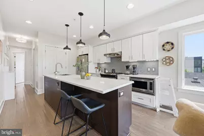 3815 14th Street NW #5, Washington, DC 20011 - Photo 14