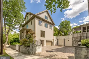 5537 Hawthorne Pl NW, Washington, DC 20016 - Photo 4