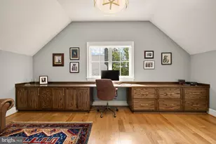 5537 Hawthorne Pl NW, Washington, DC 20016 - Photo 86