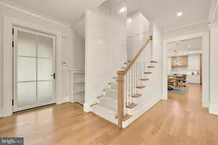 5537 Hawthorne Pl NW, Washington, DC 20016 - Photo 8