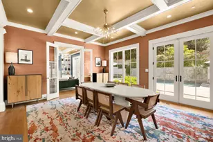 5537 Hawthorne Pl NW, Washington, DC 20016 - Photo 20