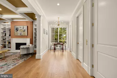 5537 Hawthorne Place NW, Washington, DC 20016 - Photo 12