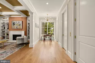 5537 Hawthorne Pl NW, Washington, DC 20016 - Photo 12