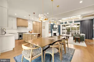 5537 Hawthorne Pl NW, Washington, DC 20016 - Photo 30