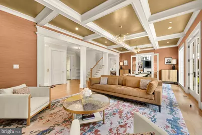 5537 Hawthorne Place NW, Washington, DC 20016 - Photo 18