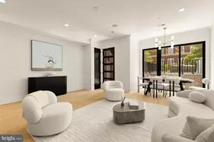 733 Euclid St NW, Washington, DC 20001 - Photo 2