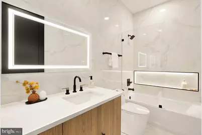 733 Euclid Street NW #104, Washington, DC 20001 - Photo 22