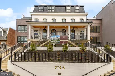 733 Euclid Street NW #104, Washington, DC 20001 - Photo 4