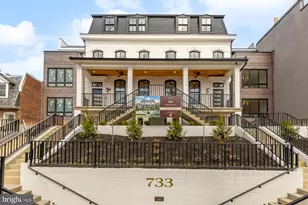 733 Euclid St NW, Washington, DC 20001 - Photo 4