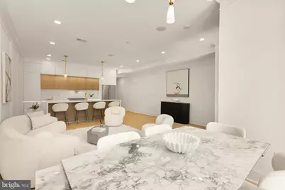 733 Euclid Street NW #104, Washington, DC 20001 - Photo 10