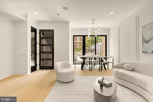 733 Euclid St NW, Washington, DC 20001 - Photo 6