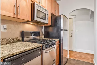 6645 Georgia Avenue NW #103, Washington, DC 20012 - Photo 8