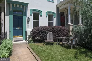 638 North Carolina Ave SE, Washington, DC 20003 - Photo 2
