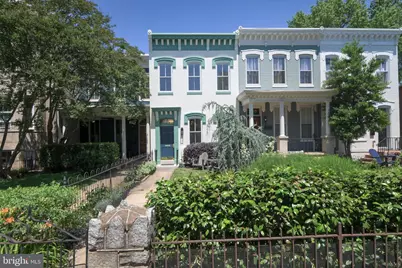 638 North Carolina Avenue SE, Washington, DC 20003 - Photo 36