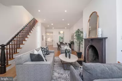 638 North Carolina Avenue SE, Washington, DC 20003 - Photo 4