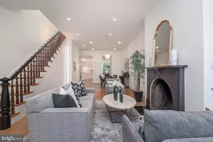 638 North Carolina Ave SE, Washington, DC 20003 - Photo 4