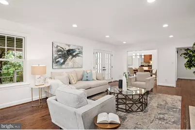 2816 Arizona Terrace NW, Washington, DC 20016 - Photo 6