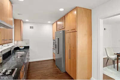 2816 Arizona Terrace NW, Washington, DC 20016 - Photo 12