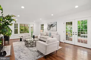 2816 Arizona Terrace NW, Washington, DC 20016 - Photo 4