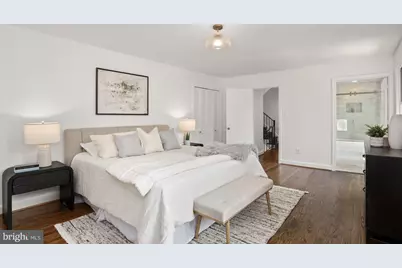 2816 Arizona Terrace NW, Washington, DC 20016 - Photo 18