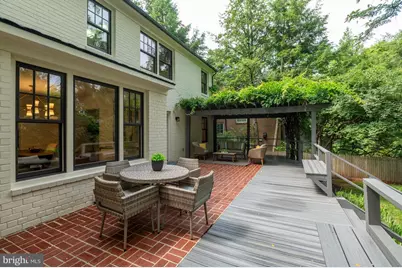 2816 Arizona Terrace NW, Washington, DC 20016 - Photo 46