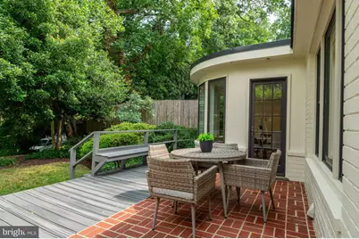 2816 Arizona Terrace NW, Washington, DC 20016 - Photo 48