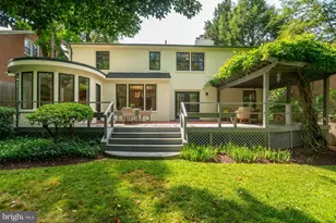 2816 Arizona Terrace NW, Washington, DC 20016 - Photo 52