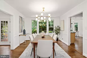 2816 Arizona Terrace NW, Washington, DC 20016 - Photo 8