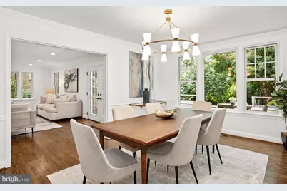 2816 Arizona Terrace NW, Washington, DC 20016 - Photo 10