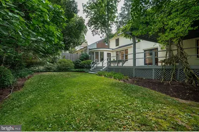 2816 Arizona Terrace NW, Washington, DC 20016 - Photo 50