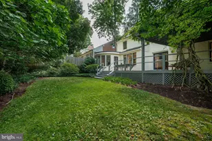 2816 Arizona Terrace NW, Washington, DC 20016 - Photo 50