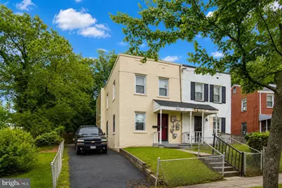 4695 A Street SE, Washington, DC 20019 - Photo 1