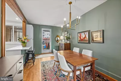 732 13th Street SE, Washington, DC 20003 - Photo 8