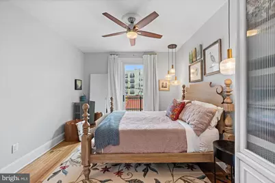 732 13th Street SE, Washington, DC 20003 - Photo 10