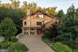 2155 Dunmore Ln NW, Washington, DC 20007 - Photo 1