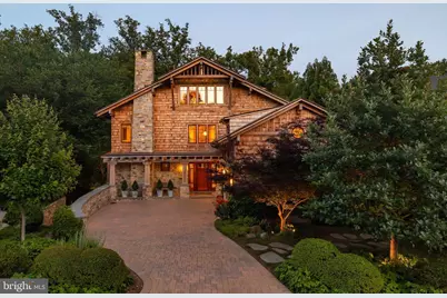 2155 Dunmore Lane NW, Washington, DC 20007 - Photo 60
