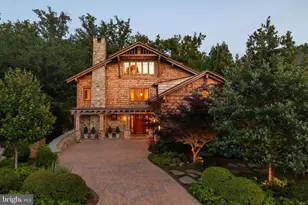 2155 Dunmore Ln NW, Washington, DC 20007 - Photo 60