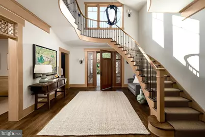 2155 Dunmore Lane NW, Washington, DC 20007 - Photo 2
