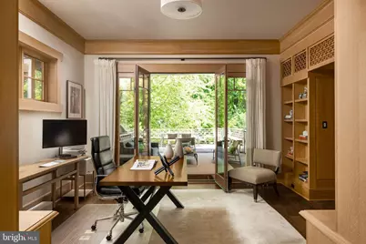 2155 Dunmore Lane NW, Washington, DC 20007 - Photo 20