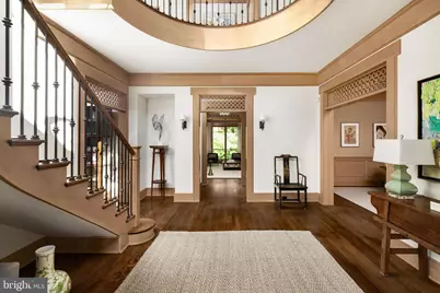 2155 Dunmore Lane NW, Washington, DC 20007 - Photo 16