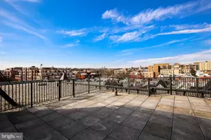 2130 N St NW, Washington, DC 20037 - Photo 16