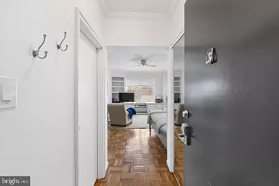 2130 N Street NW #410, Washington, DC 20037 - Photo 12