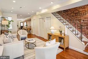 649 Orleans Pl NE, Washington, DC 20002 - Photo 2