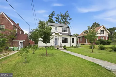 2605 33rd Street SE, Washington, DC 20020 - Photo 30