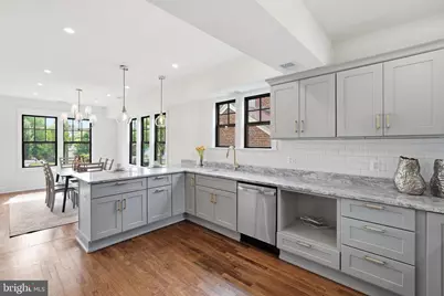 2605 33rd Street SE, Washington, DC 20020 - Photo 1