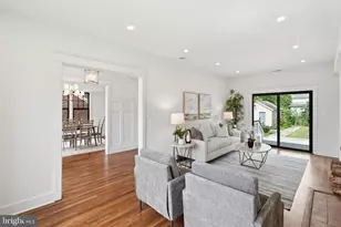 2605 33rd St SE, Washington, DC 20020 - Photo 4