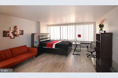 522 21st Street NW #312, Washington, DC 20006 - Photo 10
