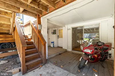 2408 37th Street NW, Washington, DC 20007 - Photo 40