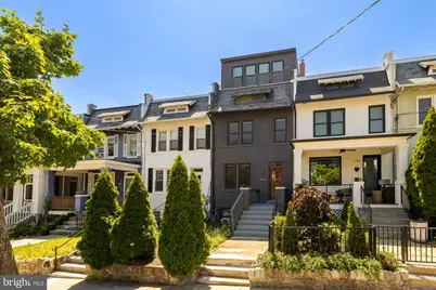 2408 37th Street NW, Washington, DC 20007 - Photo 1